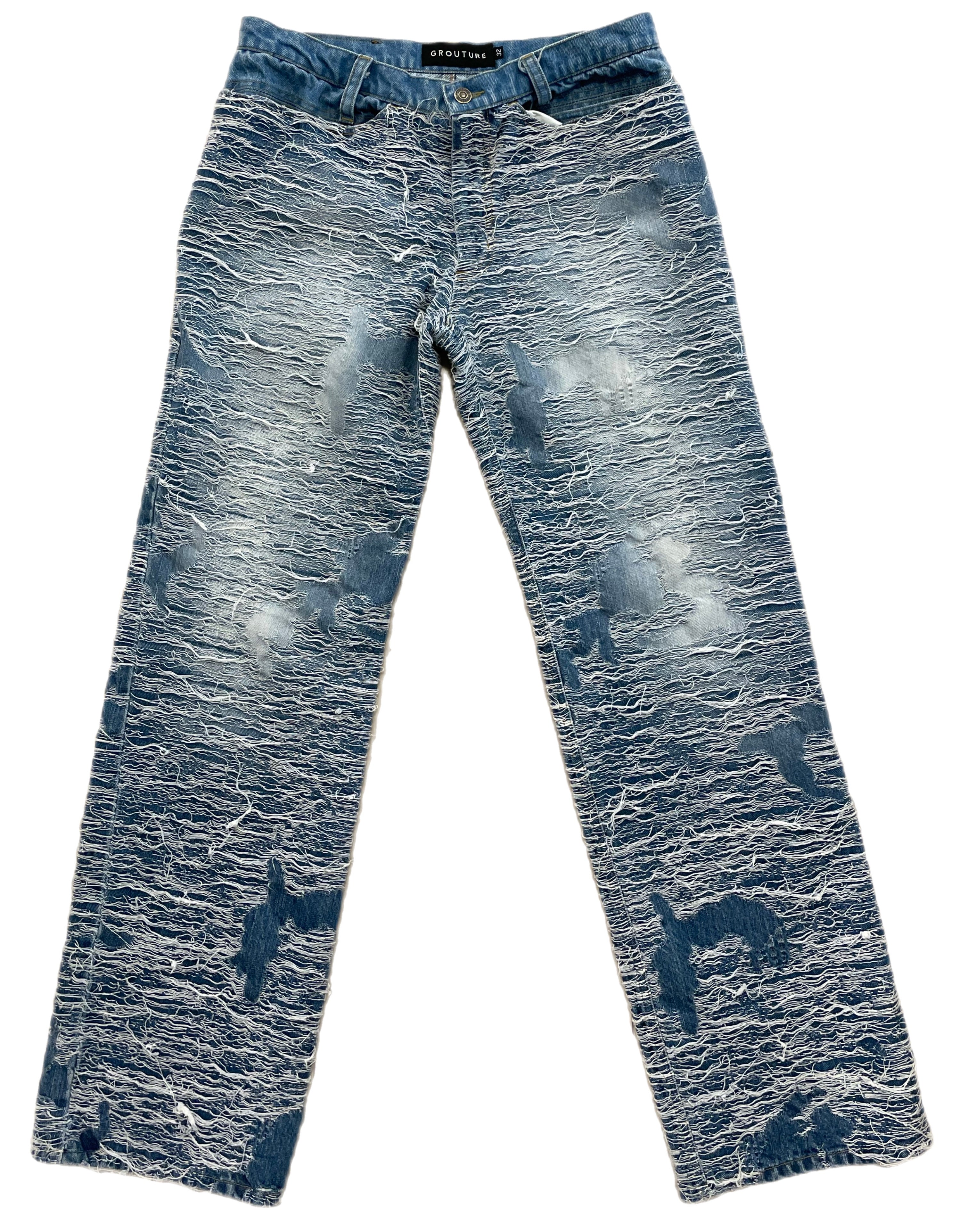street wear – Grouture