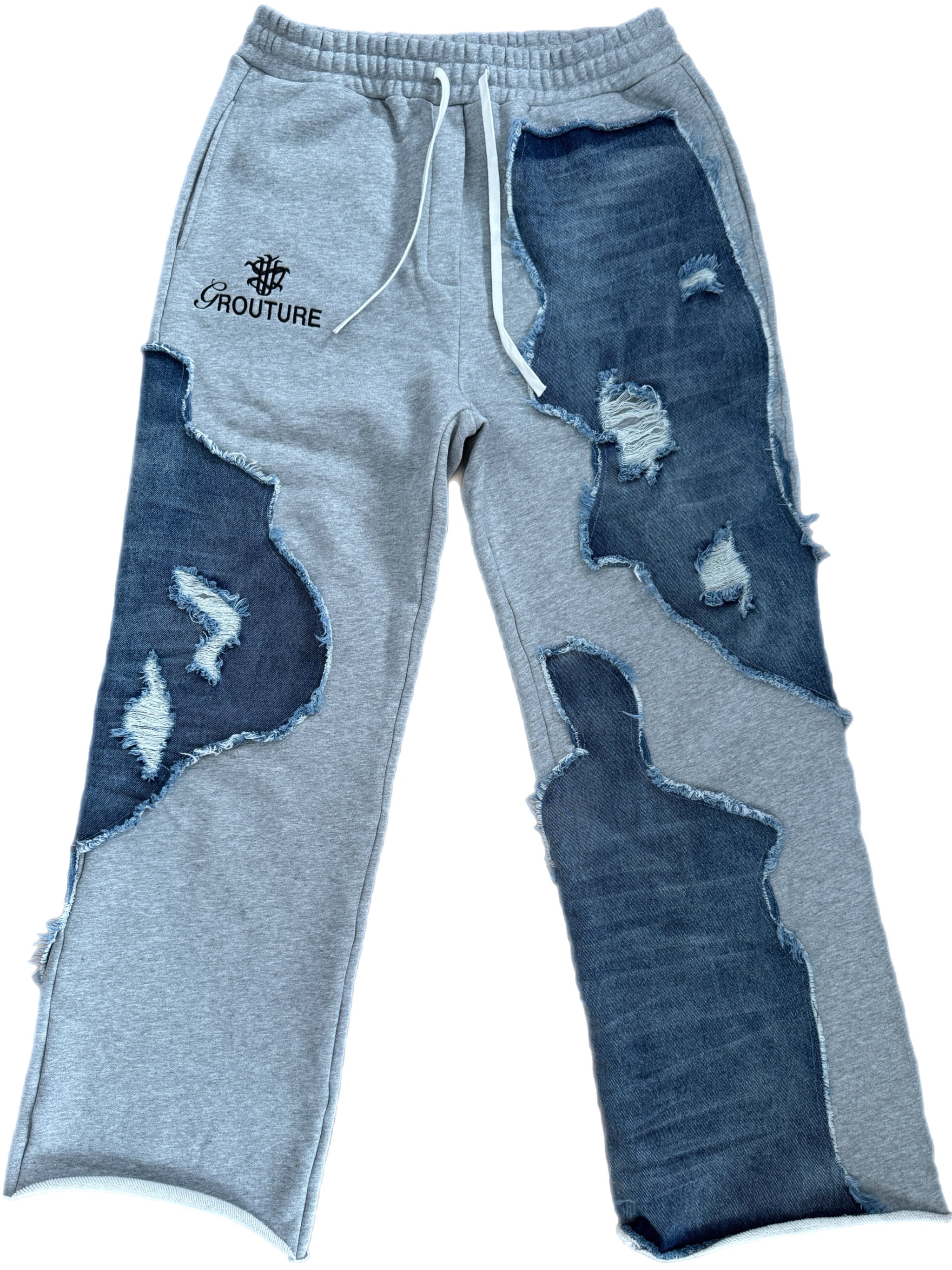 street wear – Grouture